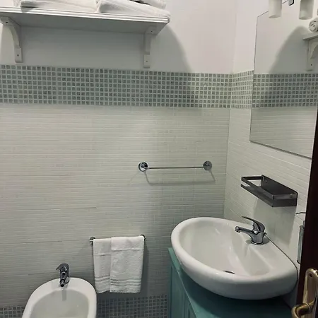 Cantina&agriturismo Canu Séjour à la ferme