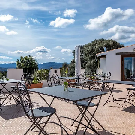 Cantina&agriturismo Canu Κατάλυμα σε φάρμα