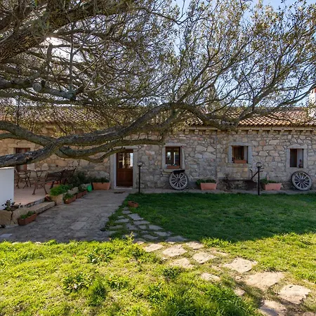 Cantina&agriturismo Canu *