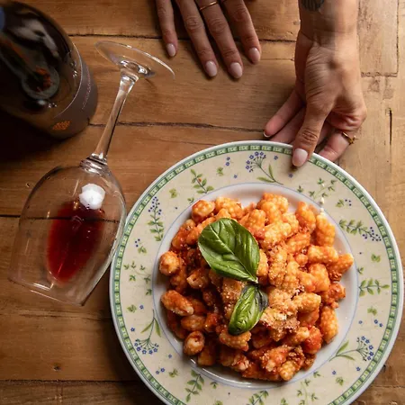 Cantina&agriturismo Canu * Luogosanto