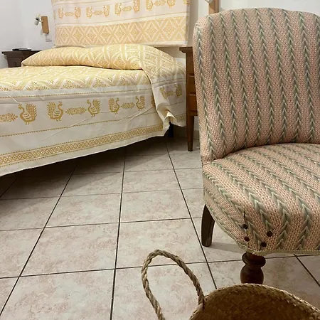 Cantina&agriturismo Canu Farma *