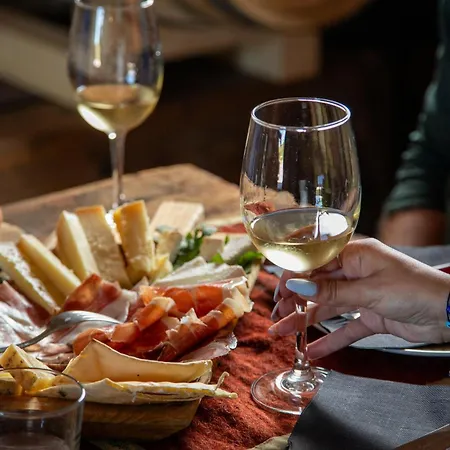 Farma Cantina&agriturismo Canu Luogosanto